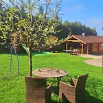 Apartman Anicka Region Liptovsky Mikulas *