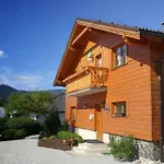 Apartman Anicka Region Liptovsky Mikulas Mattyasóc