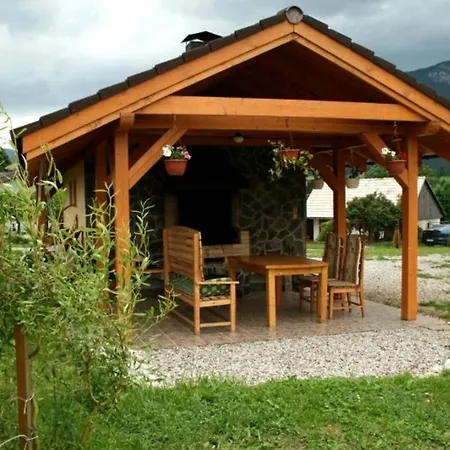 Anicka Ubytovanie Region Liptovsky Mikulas Апартаменты *