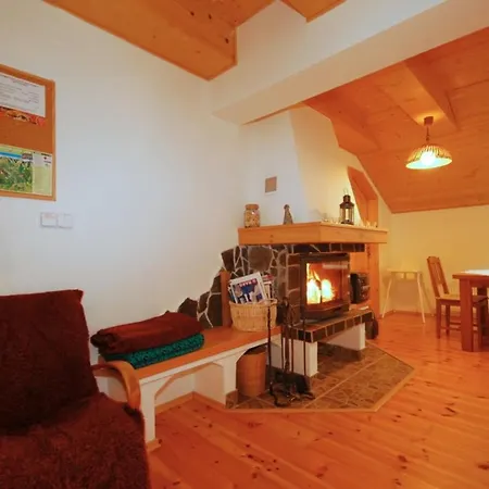 Anicka Region Liptovsky Mikulas * Mattyasóc