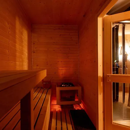 Anicka Region Liptovsky Mikulas Apartman Mattyasóc