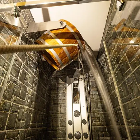 Anička Region Liptovský Mikuláš Apartamento