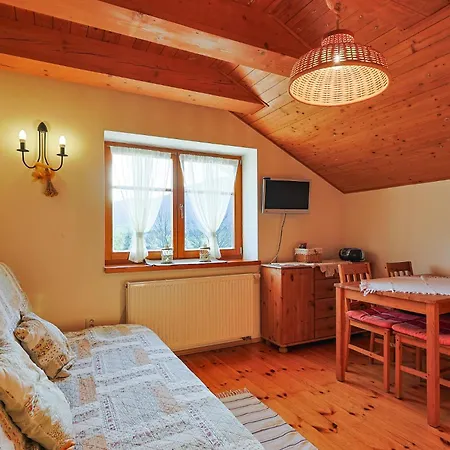 Apartament Anicka Region Liptovsky Mikulas