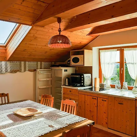 Anicka Region Liptovsky Mikulas Appartement *