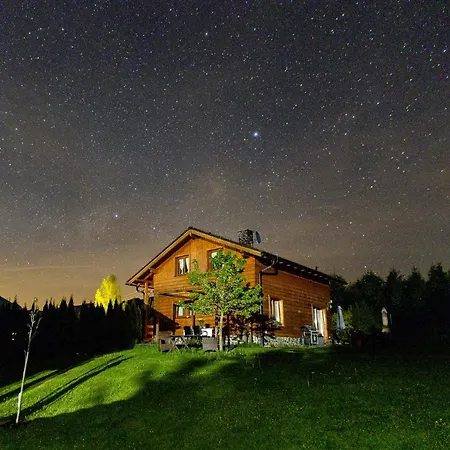 Apartman Anicka Region Liptovsky Mikulas *