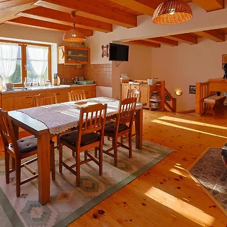 Anička Region Liptovský Mikuláš