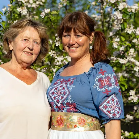 Anicka Region Liptovsky Mikulas Apartman