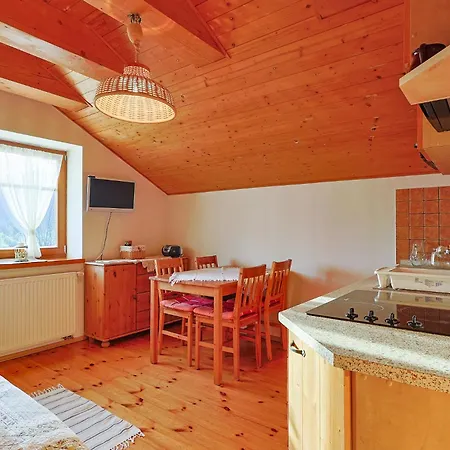 Apartment Anicka Region Liptovsky Mikulas *