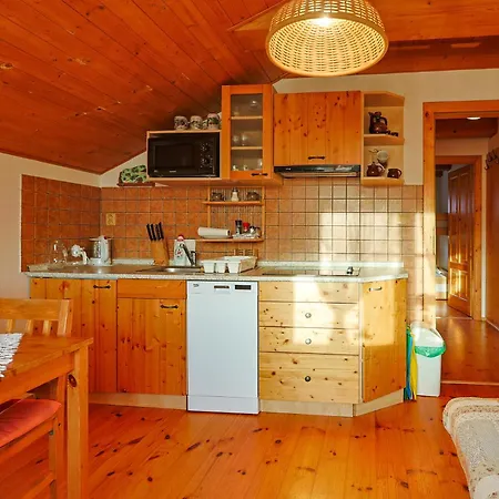 Anicka Region Liptovsky Mikulas Apartman Mattyasóc