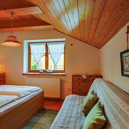 Anička Region Liptovský Mikuláš * Liptovske Matiasovce