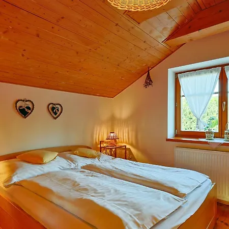 Anicka Ubytovanie Region Liptovsky Mikulas