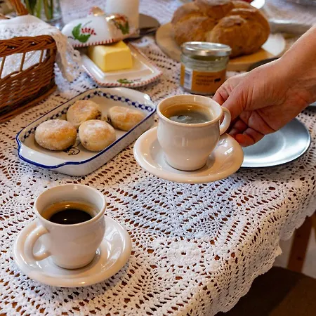 Anička Region Liptovský Mikuláš Apartamento