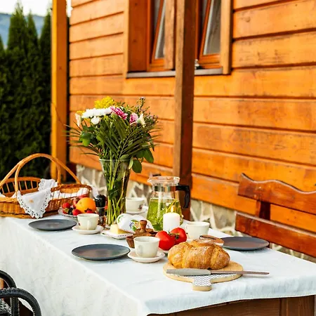 Anička Region Liptovský Mikuláš Apartamento *