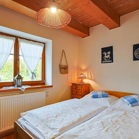 Apartment Anicka Region Liptovsky Mikulas *