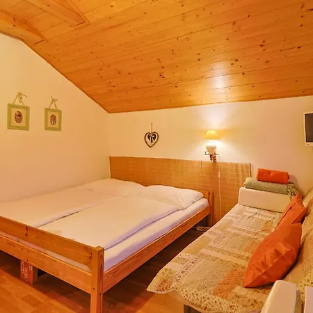 Anička Region Liptovský Mikuláš * Liptovske Matiasovce