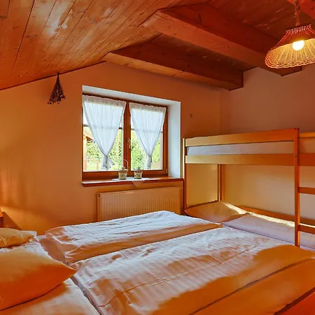 Anička Region Liptovský Mikuláš