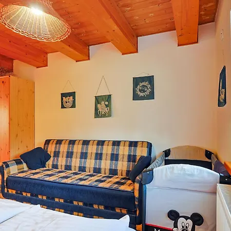 Anicka Region Liptovsky Mikulas Apartament