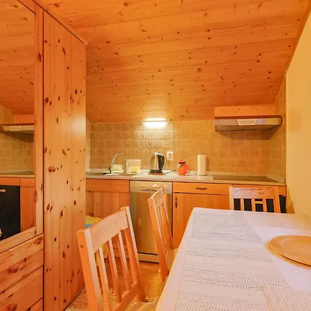 Anička Region Liptovský Mikuláš Apartamento *