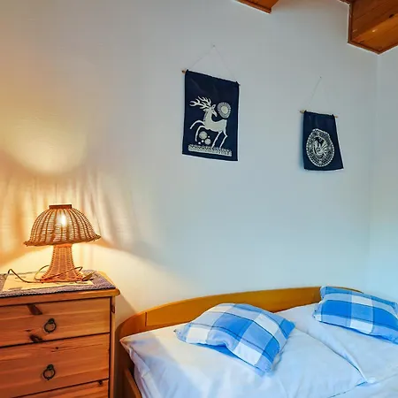 Anička Region Liptovský Mikuláš *