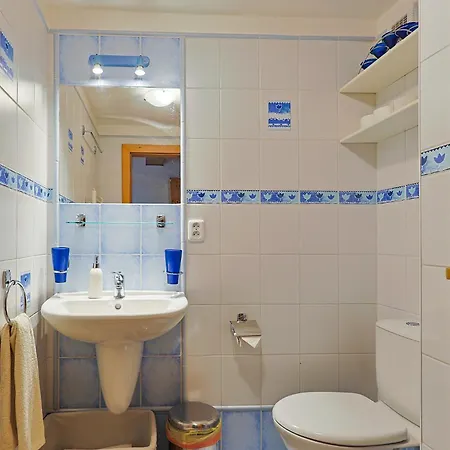 Anicka Region Liptovsky Mikulas Mattyasóc