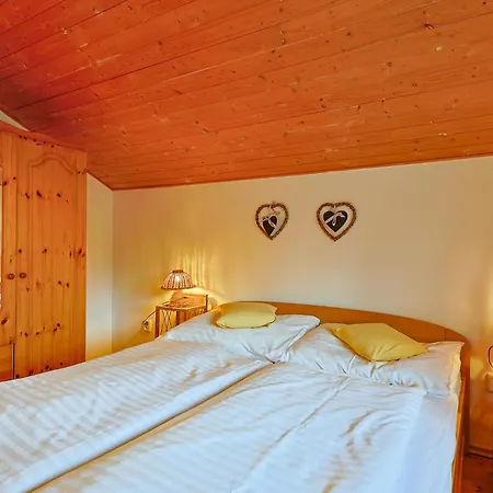 Anicka Region Liptovsky Mikulas * Mattyasóc