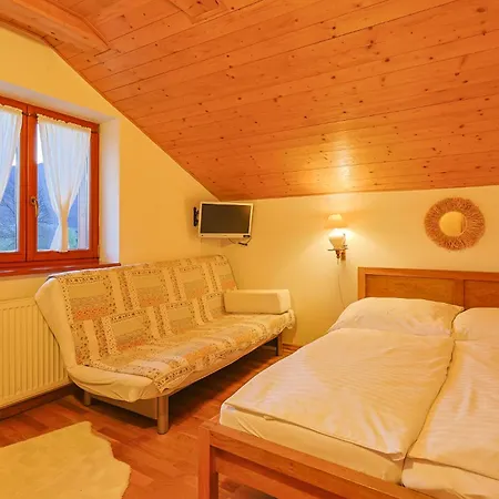 Apartman Anicka Region Liptovsky Mikulas