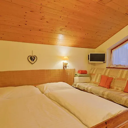 Anicka Ubytovanie Region Liptovsky Mikulas Апартаменты *