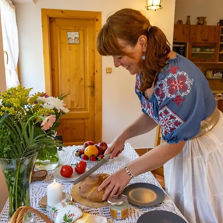 Apartamento Anička Region Liptovský Mikuláš *