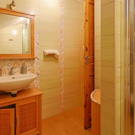 Apartment Anicka Region Liptovsky Mikulas Liptovske Matiasovce