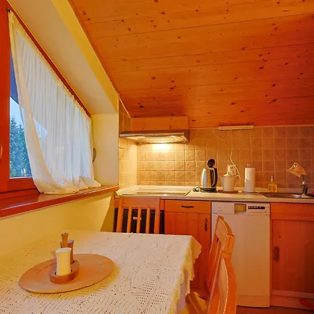 Anicka Region Liptovsky Mikulas *