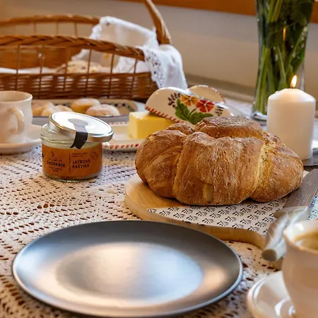 Anička Region Liptovský Mikuláš Liptovske Matiasovce