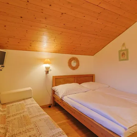Appartement Anicka Region Liptovsky Mikulas *