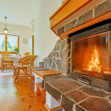 Anička Region Liptovský Mikuláš * Liptovske Matiasovce