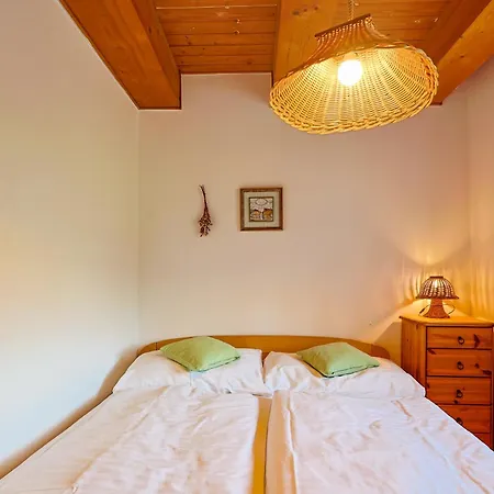 Anička Region Liptovský Mikuláš