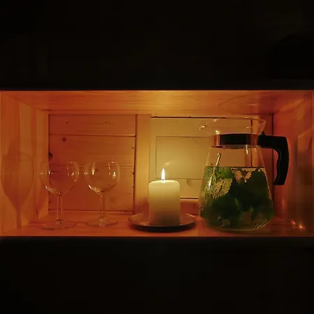 Anicka Region Liptovsky Mikulas Apartman