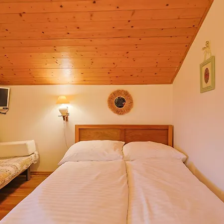 Apartman Anicka Region Liptovsky Mikulas