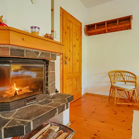 Anička Region Liptovský Mikuláš Apartamento *