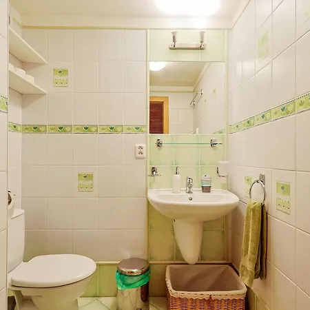 Apartament Anicka Region Liptovsky Mikulas *