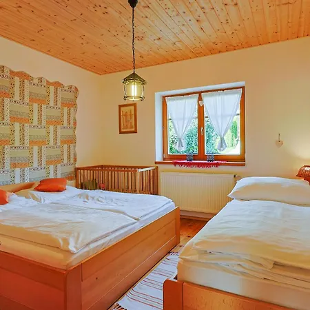 Anicka Region Liptovsky Mikulas Mattyasóc