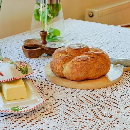 Anicka Region Liptovsky Mikulas Apartment