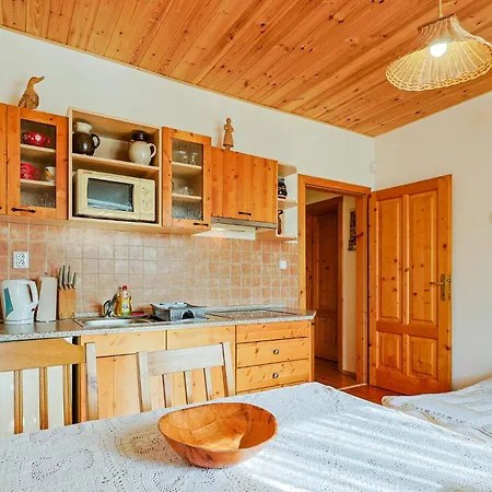 Anicka Region Liptovsky Mikulas Apartament *