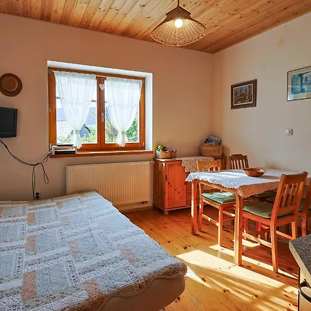 Apartment Anicka Region Liptovsky Mikulas Liptovske Matiasovce
