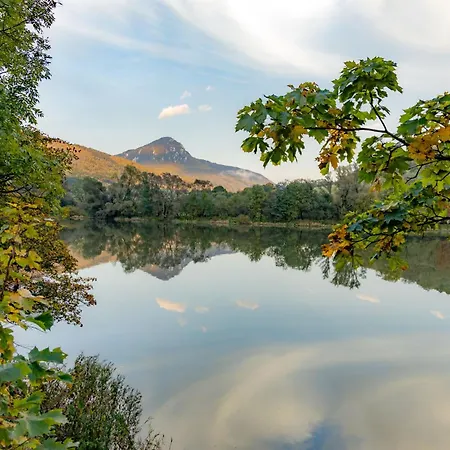 Anicka Region Liptovsky Mikulas *