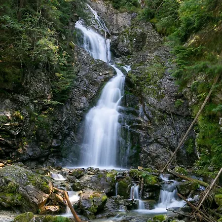 Anicka Region Liptovsky Mikulas Apartman Mattyasóc