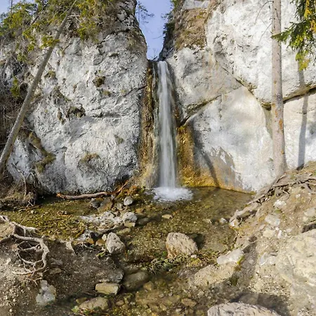 Anicka Region Liptovsky Mikulas
