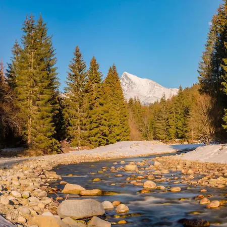 Apartman Anicka Region Liptovsky Mikulas