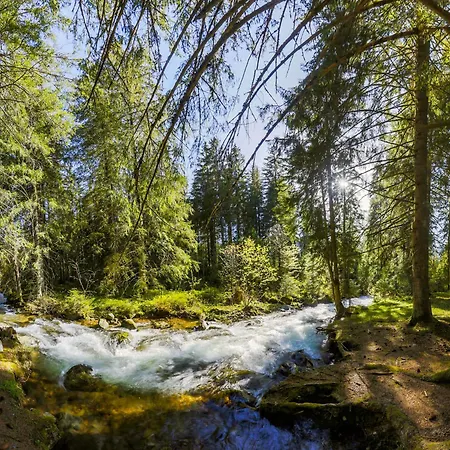 Anička Region Liptovský Mikuláš Apartamento Liptovske Matiasovce