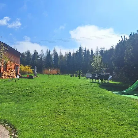 Anicka Region Liptovsky Mikulas
