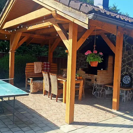 Anička Region Liptovský Mikuláš Apartamento