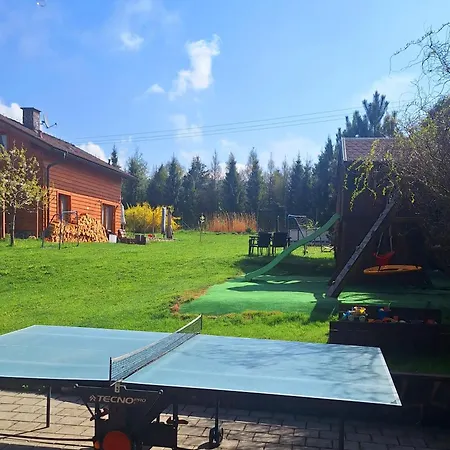 Anicka Region Liptovsky Mikulas Apartman *